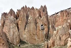 Van'da gezilecek yerler: Van'ın görülmesi gereken 8 meşhur yeri