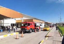 Van Ferit Melen Havalimanı ne zaman kapanacak ve açılacak?