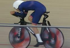 Konya’da dünya rekoru kırıldı! 1 saat içinde yapılmayanı yaptı