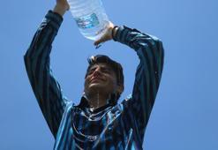 Türkiye kavruluyor! Sıcaklıklar 24 ilde 40 dereceyi aştı