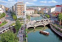 Türkiye'de bir ilk, Eskişehir'de kurulacak! Bakanlık projeyi devreye aldı