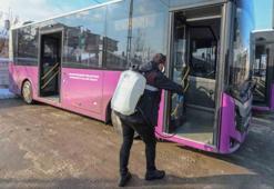 Van otobüs durakları: Şehir içi ulaşım rehberi