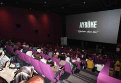 Van'da bulunan sinemalar