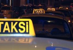 Van taksi durakları ve telefon numarası