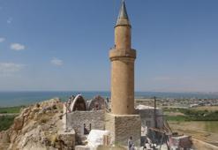 Van'da bulunan camiler