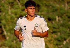 Galatasaray, Beşiktaş'ın ilgilendiği 16'lık yıldızı Altay altyapıya gönderdi