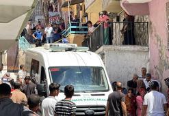 Şanlıurfa'da korkunç cinayet! Anne ve babası evde ölü halde bulunan 5 yaşındaki Dicle aranıyor