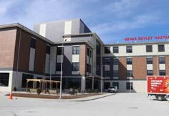 Van'daki sağlık kuruluşları: Devlet hastaneleri ve özel hastaneler