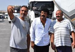 Vanlı 'Müslüm Baba'yı görenler gözlerine inanamıyor! O kadar çok benziyor ki ismini bile değiştirdi