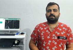 Antalya'da eşine az rastlanır görüntü! Siyam ikizi yavru caretta caretta bulundu