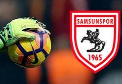 Okan Kocuk kıskanacak! Samsunspor’un yeni kalecisi 1,93 boyundaki Polonyalı