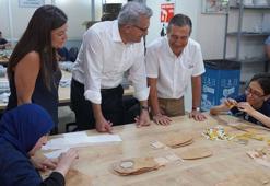 Eskişehir'deki çalışma Türkiye'ye örnek oluyor!