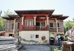 Denizli'nin hafızası burada yatıyor: Turizme kazandırılacak