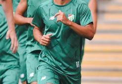 Bursaspor’da Eskişehir maçı öncesi deprem! 3 yıldız kadrodan çıkarıldı