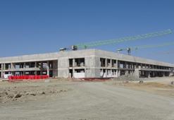 Yozgat Havalimanı'nın açılacağı tarih belli oldu!