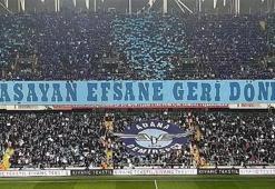 Adana Demirspor’da yönetimin yapamadığını taraftar yapacak