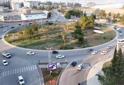Adana'da trafikte yeni dönem! Tek yön ve kavşak düzenlemesi geliyor