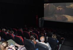 Şanlıurfa'da bulunan sinemalar