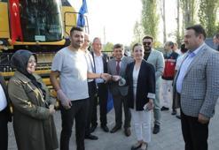 Kütahya'da hizmete başladı: Makine Parkı yüzde 70 hibeyle açıldı