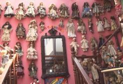 Dünyanın dört bir yanından Ankara'ya geldiler: 80 ülkeden 17 bin bebek bu kafede