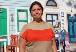 Çorumlu kadın girişimci hayata geçirdi eski lokantayı dönüştürdü, gelin ve damatların yeni adresi oldu