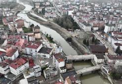 Samsun'u değiştirecek proje! Bafra'dan Terme'ye kadar uzanacak