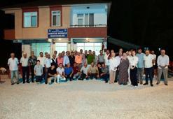 Samsun'da mahallelinin beklediği oldu: 6 kilometre yol tamamlandı