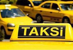 Şanlıurfa taksi durakları