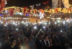 Hatay'da festival coşkusu! Yayladağı'ndan renkli görüntüler geldi