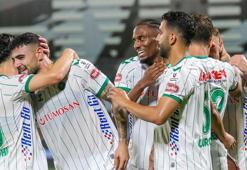 Konyaspor bugün Gaziantep FK sınavına çıkıyor