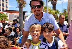 Alaçatıspor tarihinde bir ilk! Yıllardır hayali kuruluyordu, gerçek oldu