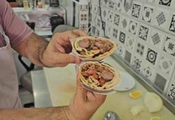Elazığ'da müşterilerin talebi yeni bir lezzeti ortaya çıkardı! Lokanta siparişlere yetişemiyor