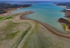 Adana'da baraj doluluk oranları alarm veriyor!