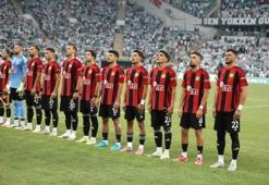 Eskişehirspor Süper Lig ekibi ile karşılacak! Tarih belli oldy