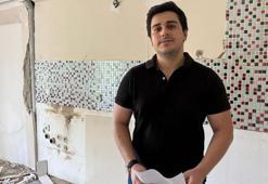 Ispartalı vatandaşın ihaleden aldığı ev başına bela oldu! Kapıyı açtığında gözlerine inanamadı