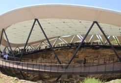 Şanlıurfa'nın dünyaya arkeolojik armağanı: Göbeklitepe hakkında her şey