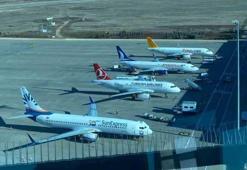 Şanlıurfa GAP Havalimanı yol tarifi, iletişim ve otopark ücreti