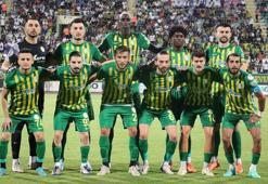 Şanlıurfaspor'un grubunda kriz! Küme düşmeye en yakın kulüpler belli oldu