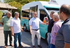 İzmir Minibüs Kart tepkisi: "Yanlış sistem"
