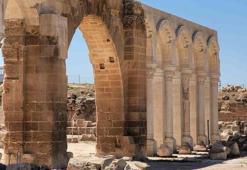 Harran Ovası'nın kadim mirasları: Kale, Höyük ve Kümbet Evler