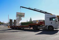 Yönetmelik devreye girdi, Konya'da o görüntüler artık olmayacak: Teker teker sökülüyor