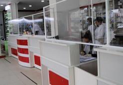 Şanlıurfa'daki nöbetçi eczaneler