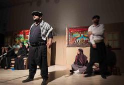 Şanlıurfa'da bulunan tiyatrolar