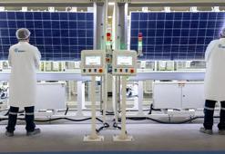 Türk şirkete “Çevresel Ürün Beyanı” belgesi