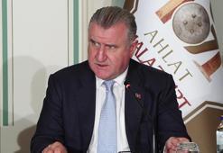 Bakan Bak: Ülkemizde geleneksel sporlarda çok büyük yatırımlar var