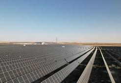 Viranşehir GES Projesi tamamlandı! Tam kapasite ile hizmet vermeye başladı