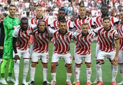 Samsunspor Avrupa sahnesine hazır! Yüksel Yıldırım: Panathinaikos'u iki maçta da yenmek istiyoruz