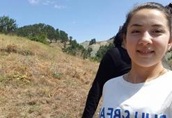 Osmaniye'de ‘Birazdan gelirim’ diyerek evden çıkan Nesrin'den haber alınamıyor!