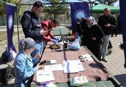 Eskişehir'de çifçilere müjde: Süre uzatıldı