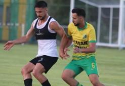 Şanlıurfaspor alarm veriyor! Sadece birini kazandı, 5 gol yedi